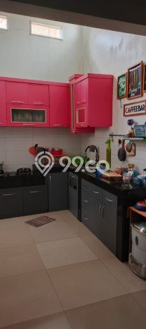 PILIHAN TEPAT! Rumah kawasan Karang Tengah, 3 KT, Akses Sekolah, LT 100m2m² Bangunan 100m2m² PILIHAN TEPAT! Rumah kawasan Karang Tengah, 3 KT, Akses Sekolah, LT 100m2m² Bangunan 100m2m²