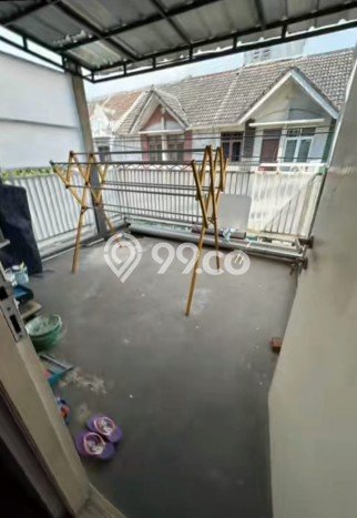 Rumah Luas Asri 2 KT Siap Huni di Taman Palem Jakarta Barat Rumah Luas Asri 2 KT Siap Huni di Taman Palem Jakarta Barat