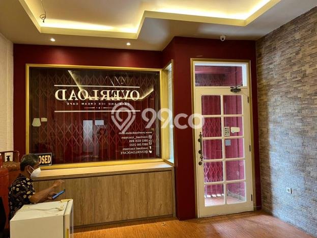 LOKASI STRATEGIS! Ruko For Rent di Citra Garden, Luas 227m², Pusat Usaha LOKASI STRATEGIS! Ruko For Rent di Citra Garden, Luas 227m², Pusat Usaha