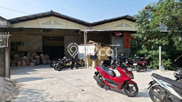 Disewakan Gudang di Pusat Kota Jakarta Barat Ramai Strategis Disewakan Gudang di Pusat Kota Jakarta Barat Ramai Strategis