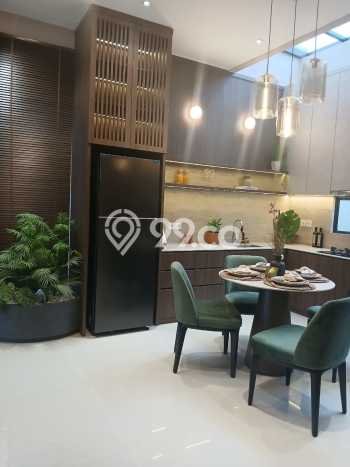 Hunian Elit LB 103m2 Siap Huni Desain Elegan di Citra Garden, Jakarta Barat Hunian Elit LB 103m2 Siap Huni Desain Elegan di Citra Garden, Jakarta Barat