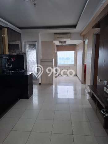 Apartemen Cozy Dijual di Jakarta Utara Spesifikasi 2 KT, 1 KM Apartemen Cozy Dijual di Jakarta Utara Spesifikasi 2 KT, 1 KM