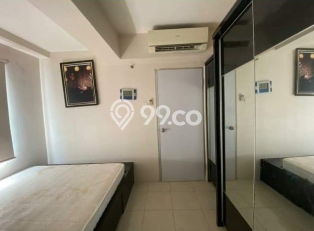 Apartemen Disewakan 3 Kamar Hemat Siap Huni di Jakarta Utara, Luas 42m2 Apartemen Disewakan 3 Kamar Hemat Siap Huni di Jakarta Utara, Luas 42m2