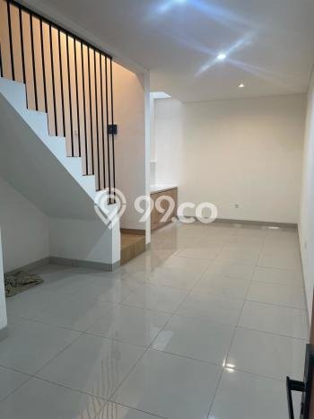 Rumah Minimalis 4 KT di Tanjung Duren Jakarta Barat Unfurnished Rumah Minimalis 4 KT di Tanjung Duren Jakarta Barat Unfurnished