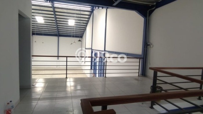 Gudang untuk Disewa di Pusat Jakarta Barat Luas Bangunan 480m2 Gudang untuk Disewa di Pusat Jakarta Barat Luas Bangunan 480m2