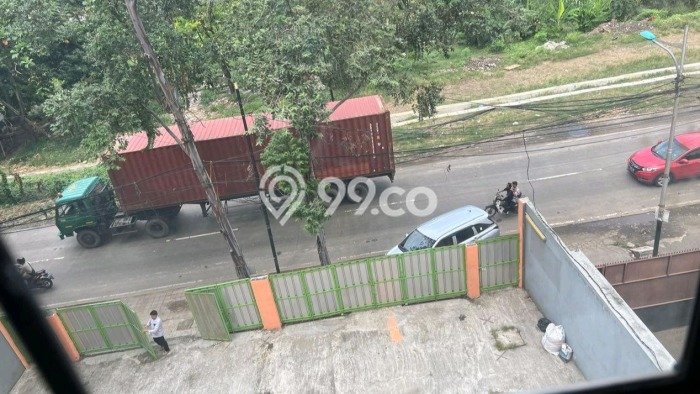 Unit Komersial Disewakan di Tangerang Area Strategis Harga Kompetitif Unit Komersial Disewakan di Tangerang Area Strategis Harga Kompetitif