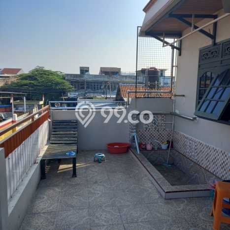 Rumah Modern Cantik 7 Kamar Bisa Langsung Pindah di Cengkareng Rumah Modern Cantik 7 Kamar Bisa Langsung Pindah di Cengkareng