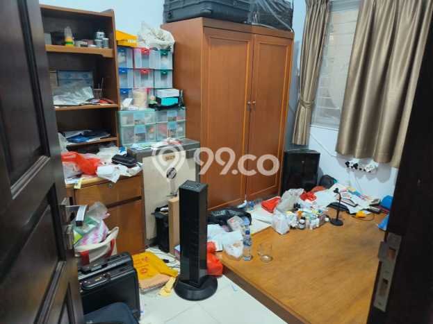 Hunian Super Elit dengan Akses Paling Strategis di Glodok, Jakarta Pusat Hunian Super Elit dengan Akses Paling Strategis di Glodok, Jakarta Pusat