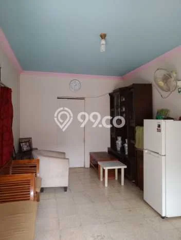 Rumah Strategis Modern Lb 112m2 di Cengkareng, Jakarta Barat Rumah Strategis Modern Lb 112m2 di Cengkareng, Jakarta Barat