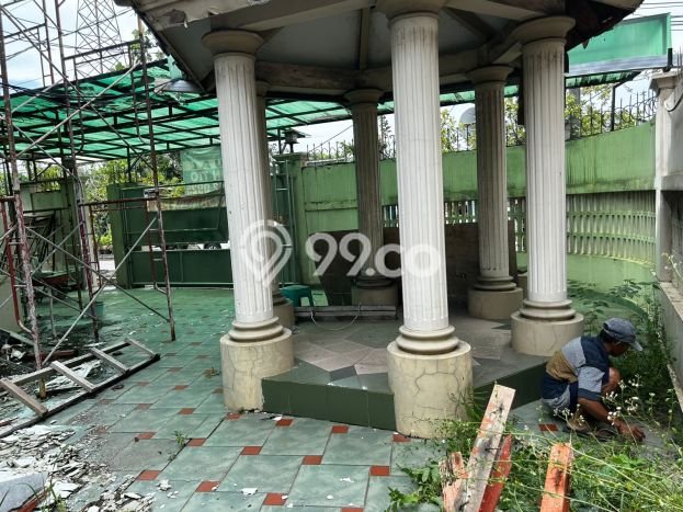 Hunian Super Elit dengan Akses Paling Strategis di Pluit, Jakarta Utara Hunian Super Elit dengan Akses Paling Strategis di Pluit, Jakarta Utara