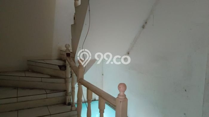Unit Ruko Dijual di Teluk Gong Jakarta Utara 32m2 Unit Ruko Dijual di Teluk Gong Jakarta Utara 32m2