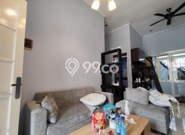 Hunian Nyaman Asri 4 KT Siap Pakai di Cikupa Citra Raya Tangerang Hunian Nyaman Asri 4 KT Siap Pakai di Cikupa Citra Raya Tangerang
