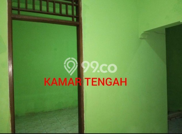 Rumah Minimalis 2 Kamar LT 60m2 di Kalideres Rumah Minimalis 2 Kamar LT 60m2 di Kalideres