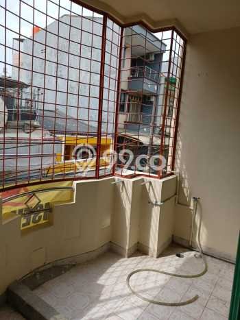 Rumah Modern Cantik 3 Kamar Bisa Langsung Pindah di Penjaringan Rumah Modern Cantik 3 Kamar Bisa Langsung Pindah di Penjaringan