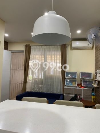 Rumah Luas Asri 2 KT Siap Pakai di Kalideres Jakarta Barat Rumah Luas Asri 2 KT Siap Pakai di Kalideres Jakarta Barat