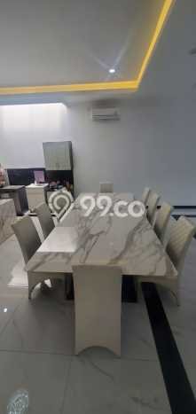 For Sale! Luxury House LT 275m2 Desain Modern di Kalideres For Sale! Luxury House LT 275m2 Desain Modern di Kalideres