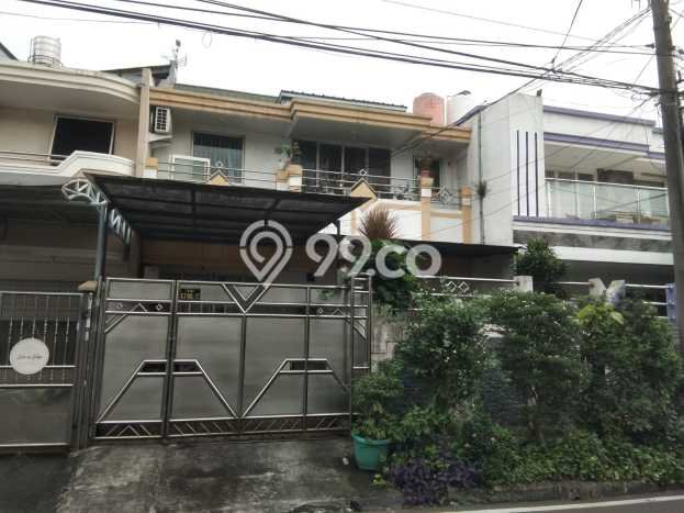Hunian Elit LB 135m2 Siap Pakai Desain Elegan di Semanan, Jakarta Barat Hunian Elit LB 135m2 Siap Pakai Desain Elegan di Semanan, Jakarta Barat