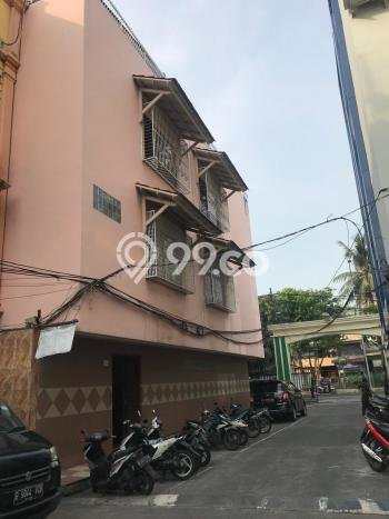 Unit Ruko Strategis di Penjaringan, Jakarta Utara Potensi Bisnis Besar Unit Ruko Strategis di Penjaringan, Jakarta Utara Potensi Bisnis Besar