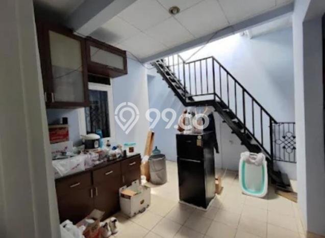 Hunian Nyaman Asri 4 KT Siap Pakai di Cikupa Citra Raya Tangerang Hunian Nyaman Asri 4 KT Siap Pakai di Cikupa Citra Raya Tangerang
