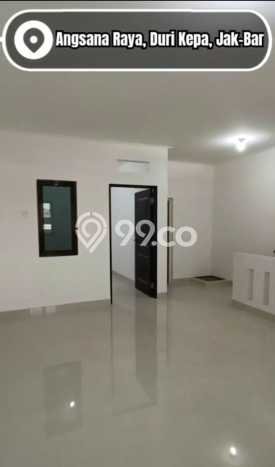 Rumah Luxury Modern Tanpa Renovasi di Duri Kepa Jakarta Barat Rumah Luxury Modern Tanpa Renovasi di Duri Kepa Jakarta Barat