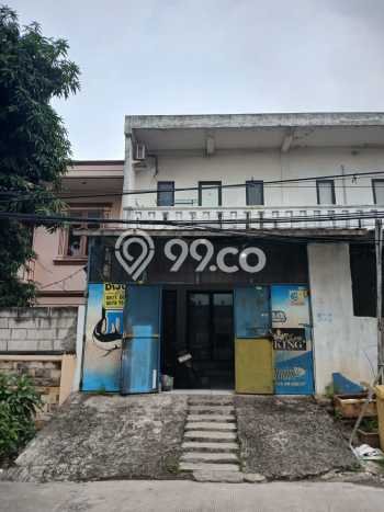 Dijual Rumah Strategis Bagus Punya 3 KT di Cengkareng Jakarta Barat SHM Dijual Rumah Strategis Bagus Punya 3 KT di Cengkareng Jakarta Barat SHM