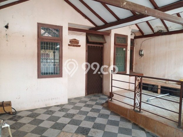 Jual Rumah Bagus Siap Huni LB 90m2 di Tangerang, Tangerang Jual Rumah Bagus Siap Huni LB 90m2 di Tangerang, Tangerang