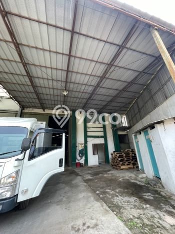 Unit Gudang Strategis di Penjaringan, Jakarta Utara Potensi Bisnis Besar Unit Gudang Strategis di Penjaringan, Jakarta Utara Potensi Bisnis Besar