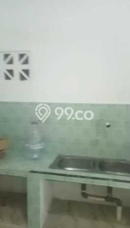 Rumah Modern Minimalis 2 KT Siap Huni di Cengkareng Rumah Modern Minimalis 2 KT Siap Huni di Cengkareng