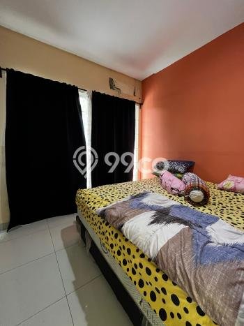 Siap Huni Rumah Mewah 5 Kamar di Cengkareng Dekat ke Mana Saja Siap Huni Rumah Mewah 5 Kamar di Cengkareng Dekat ke Mana Saja