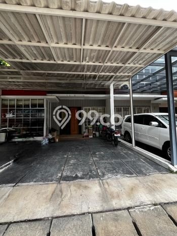 Siap Huni Rumah Mewah 5 Kamar di Cengkareng Dekat ke Mana Saja Siap Huni Rumah Mewah 5 Kamar di Cengkareng Dekat ke Mana Saja