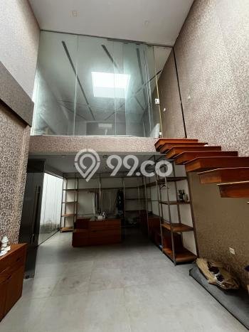 Siap Huni Rumah Mewah 5 Kamar di Cengkareng Dekat ke Mana Saja Siap Huni Rumah Mewah 5 Kamar di Cengkareng Dekat ke Mana Saja