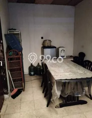 Rumah Strategis Modern Lb 112m2 di Cengkareng, Jakarta Barat Rumah Strategis Modern Lb 112m2 di Cengkareng, Jakarta Barat