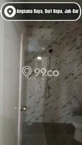 Rumah Luxury Modern Tanpa Renovasi di Duri Kepa Jakarta Barat Rumah Luxury Modern Tanpa Renovasi di Duri Kepa Jakarta Barat