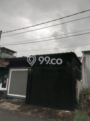 Jual Rumah Eksklusif 4 KT di Duri Kosambi, Jakarta Barat Jual Rumah Eksklusif 4 KT di Duri Kosambi, Jakarta Barat