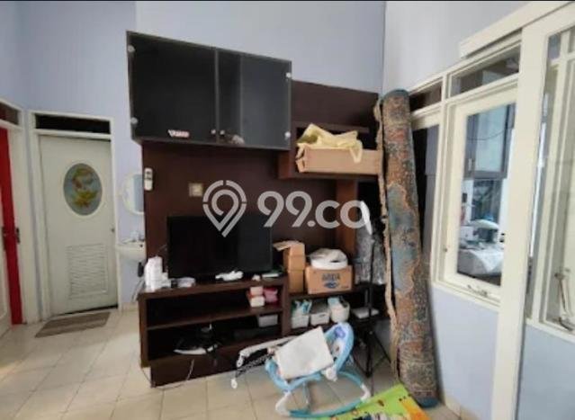 Hunian Nyaman Asri 4 KT Siap Pakai di Cikupa Citra Raya Tangerang Hunian Nyaman Asri 4 KT Siap Pakai di Cikupa Citra Raya Tangerang