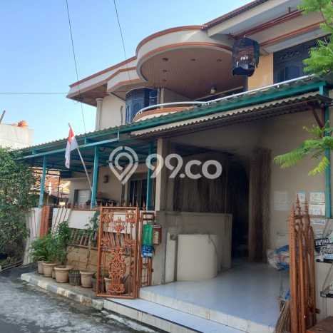 Rumah Modern Cantik 7 Kamar Bisa Langsung Pindah di Cengkareng Rumah Modern Cantik 7 Kamar Bisa Langsung Pindah di Cengkareng