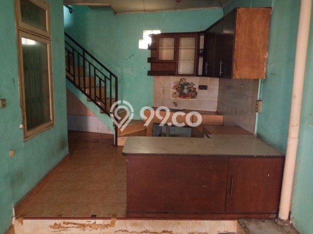 Jual Rumah Bagus Siap Huni LB 90m2 di Tangerang, Tangerang Jual Rumah Bagus Siap Huni LB 90m2 di Tangerang, Tangerang
