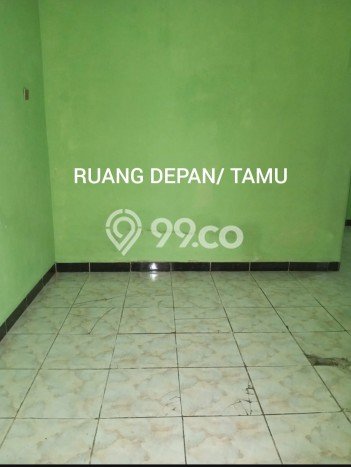 Rumah Minimalis 2 Kamar LT 60m2 di Kalideres Rumah Minimalis 2 Kamar LT 60m2 di Kalideres