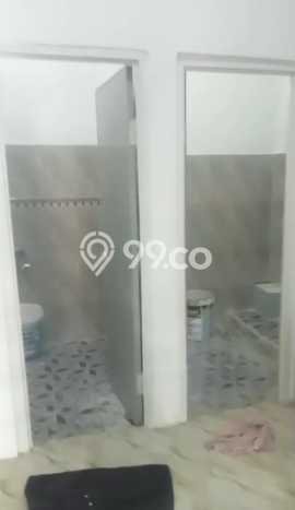 Rumah Modern Minimalis 2 KT Siap Huni di Cengkareng Rumah Modern Minimalis 2 KT Siap Huni di Cengkareng