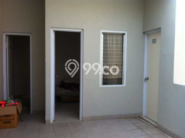 Ready to Use! Luxury House LT 129m2 Desain Modern di Kalideres Ready to Use! Luxury House LT 129m2 Desain Modern di Kalideres