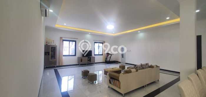 For Sale! Luxury House LT 275m2 Desain Modern di Kalideres For Sale! Luxury House LT 275m2 Desain Modern di Kalideres