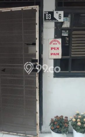 For Sale Rumah 3 Kamar Lokasi Ideal Nyaman dan Strategis di Cengkareng For Sale Rumah 3 Kamar Lokasi Ideal Nyaman dan Strategis di Cengkareng