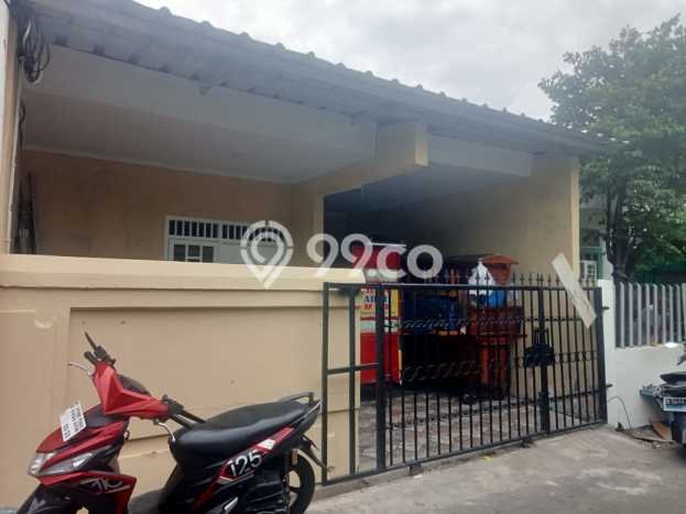 Rumah Modern Minimalis 2 KT Siap Huni di Cengkareng Rumah Modern Minimalis 2 KT Siap Huni di Cengkareng