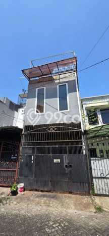 Dijual Cepat Rumah Favorit Siap Huni LB 180m2 di Cengkareng, Jakarta Barat Dijual Cepat Rumah Favorit Siap Huni LB 180m2 di Cengkareng, Jakarta Barat