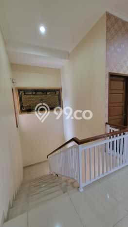 For Sale! Luxury House LT 180m2 Desain Modern di Cibubur For Sale! Luxury House LT 180m2 Desain Modern di Cibubur
