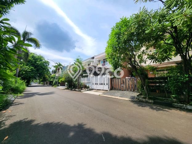 Cari Rumah Murah? Tersedia Rumah Siap Huni Dijual di Jakarta Barat Cari Rumah Murah? Tersedia Rumah Siap Huni Dijual di Jakarta Barat