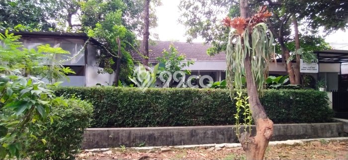 Dijual Rumah Premium dengan Fasilitas Sekitar Lengkap di Kebayoran Baru, Jakarta Selatan Dijual Rumah Premium dengan Fasilitas Sekitar Lengkap di Kebayoran Baru, Jakarta Selatan