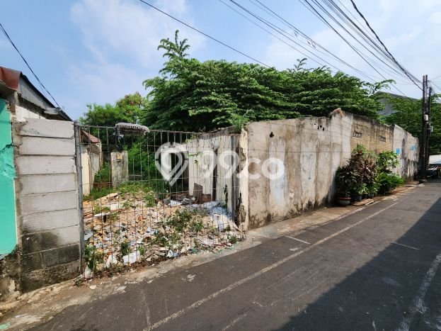 Rumah Eksklusif Siap Huni di Jakarta Timur Fasilitas Lengkap Rumah Eksklusif Siap Huni di Jakarta Timur Fasilitas Lengkap