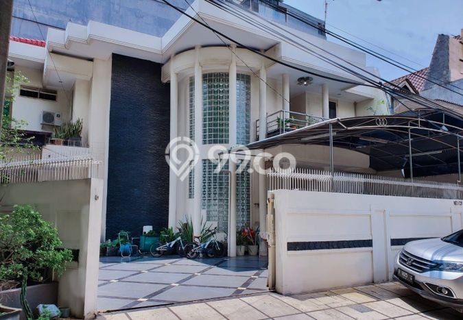 Dijual Rumah Elit Exclusive di Kelapa Gading, Jakarta Utara Dijual Rumah Elit Exclusive di Kelapa Gading, Jakarta Utara
