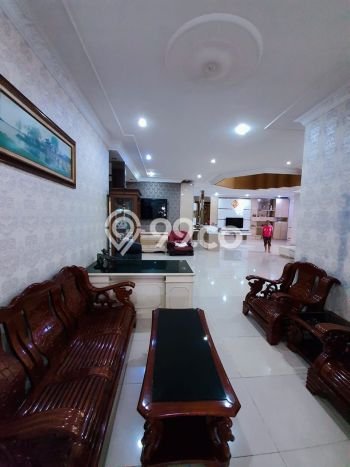 Dijual Rumah Elit Exclusive di Kelapa Gading, Jakarta Utara Dijual Rumah Elit Exclusive di Kelapa Gading, Jakarta Utara